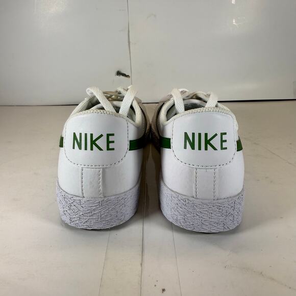 Nike Blazer Low (GS) White/Black CZ7576-101 Size 6.5 Youth - Picture 6 of 7